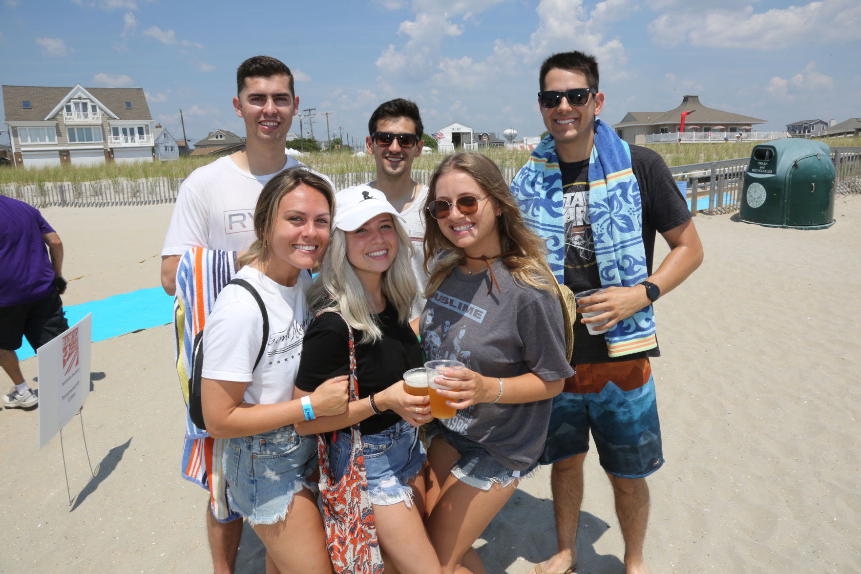 Beachstock